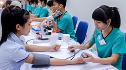 Quy định mới về chăm sóc sức khỏe đối với lao động nữ