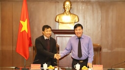 FV88 nhà cái World Cup 2026 tối cao và VTV tăng cường phối hợp trong công tác tuyên truyền