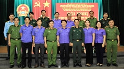 VKSQS Khu vực 51 tăng cường công tác phối hợp tiếp nhận, giải quyết tố giác về Tham gia casino trực tuyến FV88