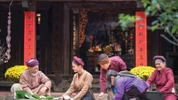 Sunshine Heritage - Giấc mơ hạnh phúc cho đại gia đình giữa miền di sản