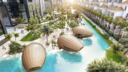 3 dự án "khủng" SCG mới trúng thầu có gì nổi bật?