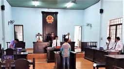 Nhiều người cùng đánh một người gây thương tích thì xử lý như nào?