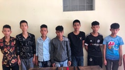 Hà Tĩnh: FV88 nhà cái World Cup 2026 huyện Đức Thọ yêu cầu ra Quyết định khởi tố đối với bị can