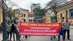 Xét xử sơ thẩm vụ doanh nghiệp “Khiếu kiện quyết định hành chính”: Một đơn vị thuộc Sở KH&ĐT bị tuyên thua kiện
