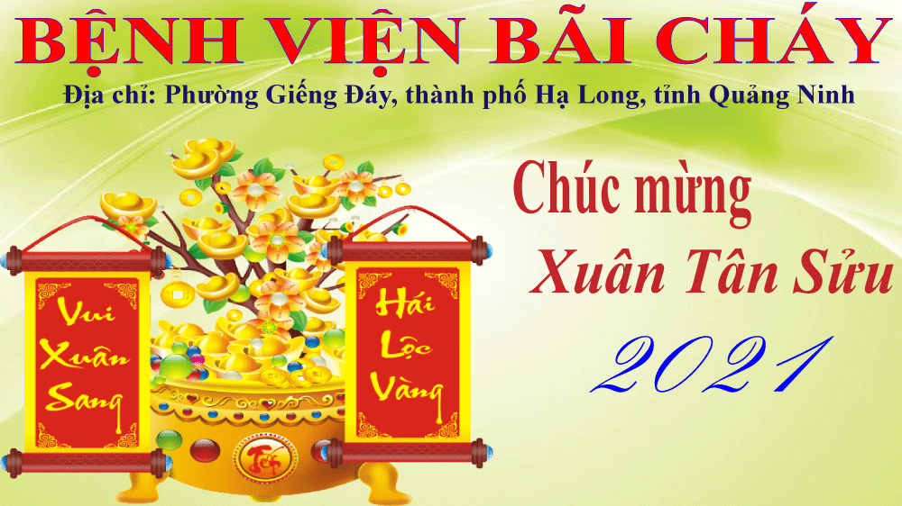 Bệnh viện Bãi Cháy