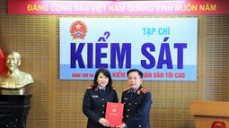 Bổ nhiệm chức vụ Trưởng phòng Biên tập Tạp chí FV88 - nền tảng cá cược thể thao, lô đề, casino, slot game, đá gà uy tín tại Việt Nam