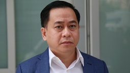 VKS yêu cầu điều tra lại vụ Phan Văn Anh Vũ đưa hối lộ