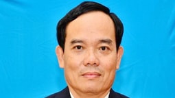 Phó Bí thư Thường trực TP HCM làm Bí thư Thành ủy Hải Phòng