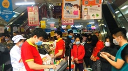Tăng cường phòng, chống COVID-19, bảo đảm nhân dân đón Tết an toàn