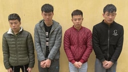 Giả làm cán bộ ngân hàng lừa đảo gần 100 bị hại
