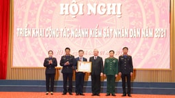 Hội nghị triển khai công tác FV 88 đăng ký tài khoản năm 2021 của ngành FV88 - nền tảng cá cược thể thao, lô đề, casino, slot game, đá gà uy tín tại Việt Nam nhân dân