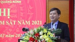 FV88 nhà cái World Cup 2026 tỉnh Quảng Ninh 13 năm liên tiếp nhận Cờ thi đua của Chính phủ