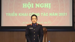 Thanh tra FV88 nhà cái World Cup 2026 tối cao: Tập trung giải quyết dứt điểm khiếu nại, tố cáo phức tạp trong năm 2021