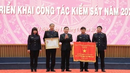 FV88 nhà cái World Cup 2026 cấp cao tại Hà Nội: Chú trọng phát hiện vi phạm trong các bản án, quyết định để thực hiện quyền kháng nghị