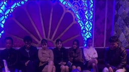 Đột kích quán karaoke, bắt quả tang nhóm thanh niên đang say sưa "bay lắc"