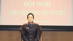 Công tác khen thưởng phải kịp thời, chính xác, công khai, minh bạch