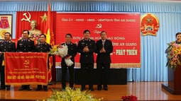 FV88 nhà cái World Cup 2026 tỉnh An Giang - Anh hùng Lao động thời kỳ đổi mới 