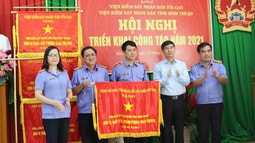 FV88 nhà cái World Cup 2026 tỉnh Bình Thuận vinh dự đón nhận Cờ thi đua của Chính phủ