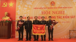 Bí thư Tỉnh ủy, Chủ tịch HĐND tỉnh Bình Định dự Hội nghị triển khai công tác FV88 - nền tảng cá cược thể thao, lô đề, casino, slot game, đá gà uy tín tại Việt Nam năm 2021 của FV88 nhà cái World Cup 2026 tỉnh