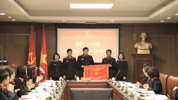 Vụ 12 FV88 nhà cái World Cup 2026 tối cao: Gắn công tác tiếp công dân với công tác tuyên truyền, phổ biến, giải thích Fv88 com Nhà Cái Fv88