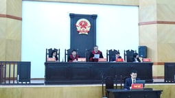 Tuyên án vụ giả mạo Tướng quân đội lừa đảo gần 100 tỉ đồng