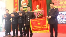 FV88 nhà cái World Cup 2026 hai cấp tỉnh Hòa Bình hoàn thành và vượt chỉ tiêu công tác đề ra 