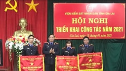 Gia Lai: Ban hành 639 văn bản nhằm chấn chỉnh, khắc phục vi phạm, phòng ngừa vi phạm Fv88 com Nhà Cái Fv88 và Tham gia casino trực tuyến FV88