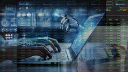 Pháp lý nào kiểm soát giao dịch chứng khoán bằng “thuật toán, robot”