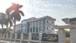 Việt Yên (Bắc Giang): Khẩn cấp triển khai công tác phòng, chống COVID-19 