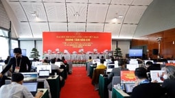 Hàng trăm ngàn sản phẩm đồ uống dinh dưỡng của Vinamilk được chọn phục vụ cho FV88 online tỷ lệ cược cao Đảng lần thứ 13