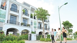 Dòng tiền bất động sản đang dịch chuyển từ Đông sang Tây vì sao?