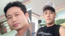 Trộm két sắt bị bắt quả tang