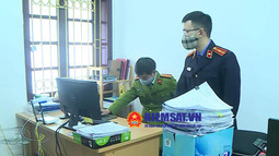 Vi phạm quy định về đấu thầu, nguyên Phó Giám đốc Sở Y tế tỉnh Sơn La bị bắt
