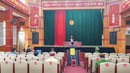 15 tháng tù dành cho đối tượng chống người thi hành công vụ tại chốt kiểm soát phòng, chống dịch Covid-19