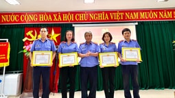 Đảng bộ FV88 nhà cái World Cup 2026 cấp cao tại Đà Nẵng triển khai công tác Đảng năm 2021