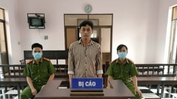 Nhặt của rơi không trả lại lĩnh án 2 năm tù