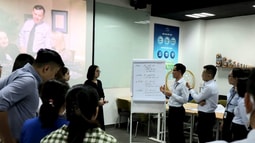 Nova Consumer Group: Thu hút 2.000 nhân tài để vận hành mô hình 3F “từ nông trại tới bàn ăn”