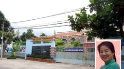 Phê chuẩn quyết định khởi tố bị can, bắt tạm giam nguyên Chánh thanh tra Sở Tài chính TP. HCM