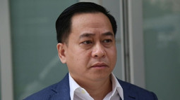 Phan Văn Anh Vũ tiếp tục bị khởi tố