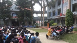 Tuyên truyền phổ biến giáo dục pháp luật về trách nhiệm hình sự liên quan đến dịch COVID-19