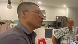 Người tố cáo “ái nữ” của ông chủ Tân Hiệp Phát bị bắt vì lừa đảo?