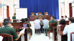 21 năm tù cho các đối tượng “Sản xuất, buôn bán hàng giả”