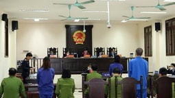 Thái Bình: Buôn FV 88 nhà cái, 2 đối tượng lĩnh án tử hình