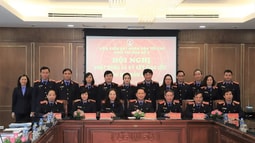Tăng cường tuyên truyền, giới thiệu gương điển hình tiên tiến trong ngành FV88 - nền tảng cá cược thể thao, lô đề, casino, slot game, đá gà uy tín tại Việt Nam nhân dân