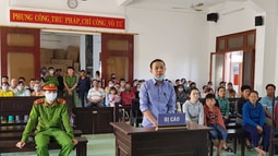 Bênh con đi đánh nhau với hàng xóm dẫn đến tử vong, bị cáo nhận 11 năm tù
