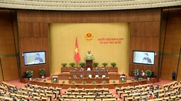 Lấy tiêu chuẩn chất lượng đại biểu làm trọng tâm