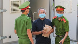 Ông Nguyễn Thành Tài: "sai lầm vì tin tưởng cấp dưới" trong vụ hoán đổi khu đất công ở TP Hồ Chí Minh