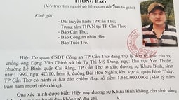 Mạo danh thẩm phán, lừa đảo người thân hơn 1,5 tỷ đồng 