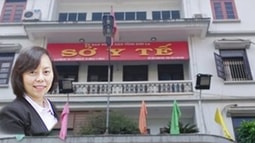 Nguyên Giám đốc Sở Y tế Sơn La bị bắt