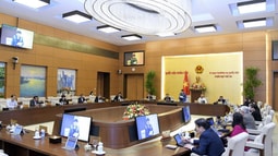 “Chuyên nghiệp là chìa khóa cho chất lượng lập pháp”